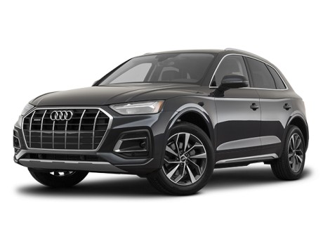 Audi Q5 Sportback 2.0TDI 160AG car operational rental